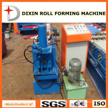 Dixin de acero de luz Keel Roll Machine